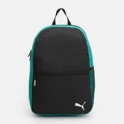 Рюкзак Puma teamGOAL Backpack Core 17L Чорний, Зелений Уні 28x14x43 см (090238-04) Рюкзак Puma teamGOAL Backpack Core 17L Чорний, Зелений Уні 28x14x43 см (090238-04) - Robinzon.ua