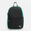 Рюкзак Puma teamGOAL Backpack Core 17L Чорний, Зелений Уні 28x14x43 см (090238-04) - Robinzon.ua