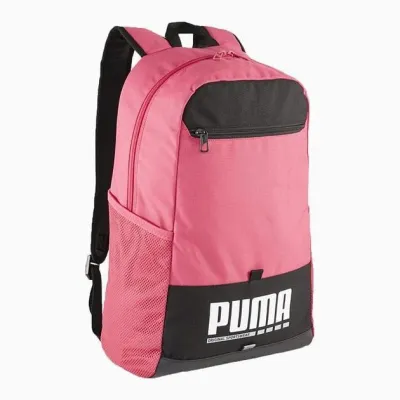 Рюкзак Puma Plus Backpack 21L Червоний Уні 32x14x47 см (090346-04) - Robinzon.ua