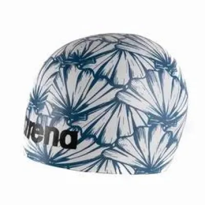 Шапка для плавання Arena POOLISH MOULDED Різнобарвний OSFM (1E774-236) - Robinzon.ua