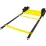 Координационная лесенка AGILITY LADDER Желтый, Черный 16шт/8м (LS3671-8) - Robinzon.ua