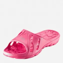 Шльопанці Aqua Speed Alabama рожевий Діт 33 5908217671646 - Robinzon.ua