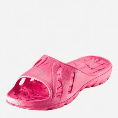 Шлепанцы Aqua Speed Alabama розовый Дет 33 5908217671646 - Robinzon.ua