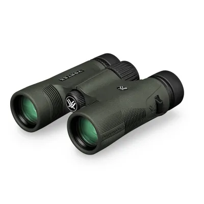 Бінокль Vortex Diamondback HD 10x28 WP (DB-211) - Robinzon.ua