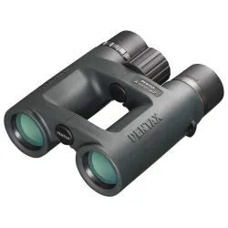 Бинокль Pentax AD 9X32 WP Green (62791) Бинокль Pentax AD 9X32 WP Green (62791) - Robinzon.ua