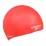 Шапочка для плавания Speedo Plain Moulded Silicone Junior Cap 8-709900004 Red (5051746363923) - Robinzon.ua