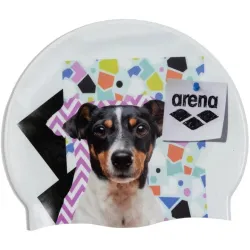 Шапка для плавання Arena HD CAP белый Уни OSFM 3468336843642 Шапка для плавання Arena HD CAP белый Уни OSFM 3468336843642 - Robinzon.ua