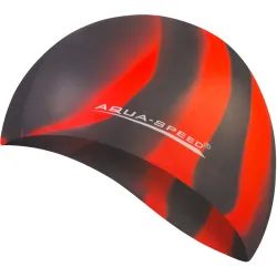 Шапка для плавання Aqua Speed BUNT 5627 Мультиколор (5908217656278) Шапка для плавання Aqua Speed BUNT 5627 Мультиколор (5908217656278) - Robinzon.ua