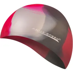 Шапка для плавания Aqua Speed BUNT 4991 (113-98) Мультиколор (5908217649911) Шапка для плавания Aqua Speed BUNT 4991 (113-98) Мультиколор (5908217649911) - Robinzon.ua