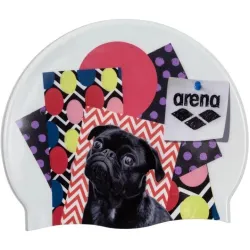 Шапка для плавання Arena HD CAP білий Уні OSFM 3468336842775 Шапка для плавання Arena HD CAP білий Уні OSFM 3468336842775 - Robinzon.ua