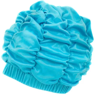 Шапка для плавання Aqua Speed SHOWER CAP 5744 Бірюзова (5908217657442) - Robinzon.ua
