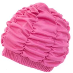 Шапка для плавання Aqua Speed SHOWER CAP 5745 (094-03) Яскраво-рожевий (5908217657459) - Robinzon.ua