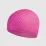 Шапочка для плавання Speedo Bubble Cap Pink 8-70929D669-1 (5153744486380) - Robinzon.ua