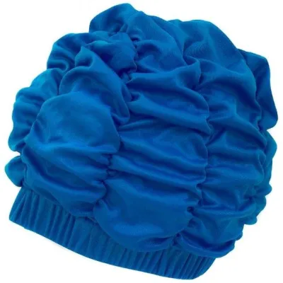 Шапка для плавання SHOWER CAP 5743(094-01) темно-синій дружин(5908217657435) - Robinzon.ua