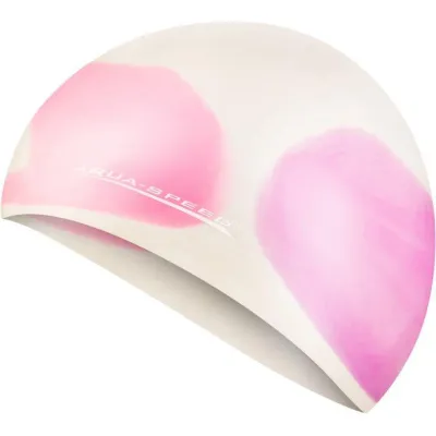 Шапка для плавання BUNT 5626(113-37) мультиколор уні(5908217656261) - Robinzon.ua