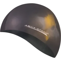 Шапка для плавання Aqua Speed BUNT 4054 (113-61) Мультиколор (5908217640543) Шапка для плавання Aqua Speed BUNT 4054 (113-61) Мультиколор (5908217640543) - Robinzon.ua