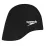 Шапочка для плавания Speedo Poly Cap Ju Black (8-710110001) (5053744261577) - Robinzon.ua