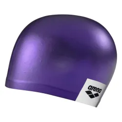 Шапка для плавання Arena LOGO MOULDED CAP фіолетовий Уні OSFM 3468336113684 Шапка для плавання Arena LOGO MOULDED CAP фіолетовий Уні OSFM 3468336113684 - Robinzon.ua