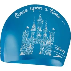 Шапка для плавания Speedo SLOGAN PRT CAP JU голубой, белый Дет OSFM 5053744543697 Шапка для плавания Speedo SLOGAN PRT CAP JU голубой, белый Дет OSFM 5053744543697 - Robinzon.ua
