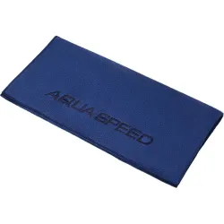 Рушник Aqua Speed DRY SOFT 7030 (156-10) 50 x 100 см Синій (5908217670304) Рушник Aqua Speed DRY SOFT 7030 (156-10) 50 x 100 см Синій (5908217670304) - Robinzon.ua