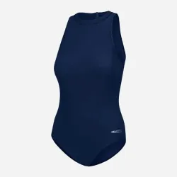 Купальник закритий для жінок Aqua Speed BLANKA 6131 синій Жін 44 (XXL) 370-04 44 Купальник закритий для жінок Aqua Speed BLANKA 6131 синій Жін 44 (XXL) 370-04 44 - Robinzon.ua