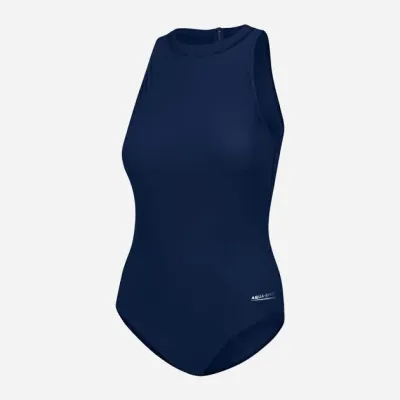 Купальник закритий для жінок Aqua Speed BLANKA 6131 синій Жін 44 (XXL) 370-04 44 - Robinzon.ua