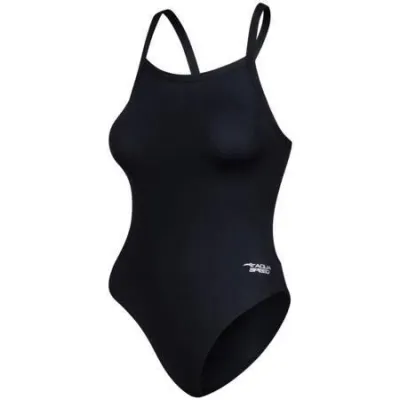 Купальник Aqua Speed ANA черный Жен 36 550-01 36 - Robinzon.ua
