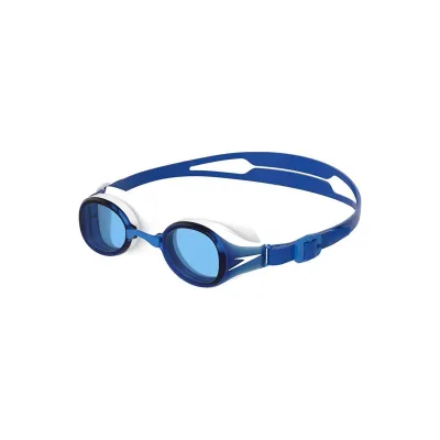 Окуляри для плавання SPEEDO HYDROPURE GOG AU ASSORTED (8-126697239-1)біло-синій уні ONESZ (5153744553105) - Robinzon.ua