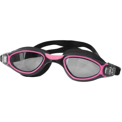 Очки для плавания Aqua Speed CALYPSO 6368 Черно-розовые (5908217663689) - Robinzon.ua