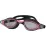 Очки для плавания Aqua Speed CALYPSO 6368 Черно-розовые (5908217663689) - Robinzon.ua