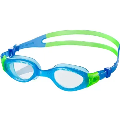 Окуляри для плавання Aqua Speed ETA 642 Синьо-зелені (5908217606426) - Robinzon.ua