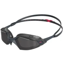 Очки для плавания Speedo Aquapulse Pro Goggles AU (8-12264D640) Grey / Smoke (5053744510231) - Robinzon.ua