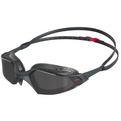 Очки для плавания Speedo Aquapulse Pro Goggles AU (8-12264D640) Grey / Smoke (5053744510231) - Robinzon.ua