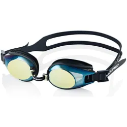 Очки для плавания Aqua Speed CHALLENGE 2903 черный Уни OSFM (5908217629036) Очки для плавания Aqua Speed CHALLENGE 2903 черный Уни OSFM (5908217629036) - Robinzon.ua