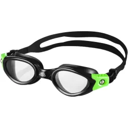 Окуляри для плавання Aqua Speed PACIFIC 6647 Чорно-зелені (5908217666475) Окуляри для плавання Aqua Speed PACIFIC 6647 Чорно-зелені (5908217666475) - Robinzon.ua
