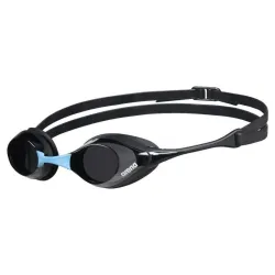 Окуляри для плавання Arena COBRA SWIPE чорний, блакитний Уні OSFM 3468336570159 Окуляри для плавання Arena COBRA SWIPE чорний, блакитний Уні OSFM 3468336570159 - Robinzon.ua