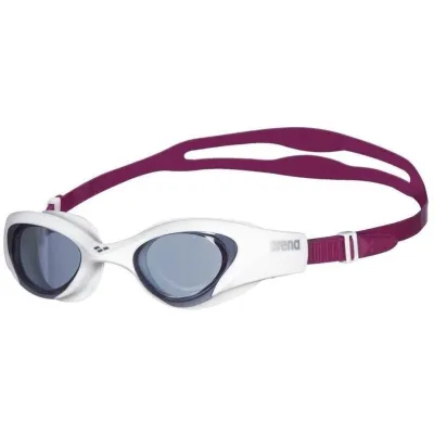 Очки для плавания Arena THE ONE WOMAN белый, красный Жен OSFM 3468336380017 - Robinzon.ua