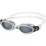 Очки для плавания Aqua Speed PACIFIC 3361 Серебристо-прозрачные (5908217633613) - Robinzon.ua