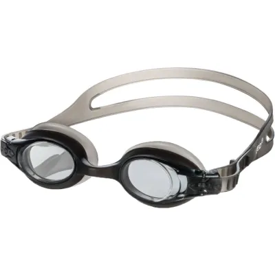 Очки для плавания Aqua Speed AMARI 041-07 Черные (5908217628640) - Robinzon.ua