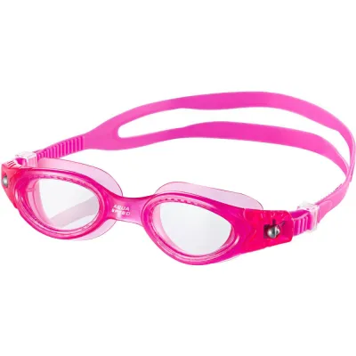 Очки для плавания Aqua Speed PACIFIC JR 6145 Розовые (5908217661456) - Robinzon.ua