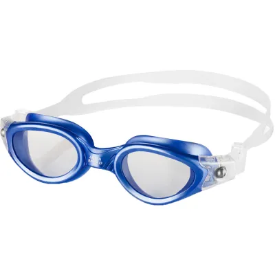 Очки для плавания Aqua Speed PACIFIC 3357 Сине-прозрачные (5908217633576) - Robinzon.ua