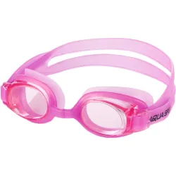 Очки для плавания Aqua Speed Atos 004-03 Розовые (5908217628886) Очки для плавания Aqua Speed Atos 004-03 Розовые (5908217628886) - Robinzon.ua
