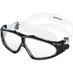Очки-маска для плавания SIROCCO 3117 Черные (5908217631176) Очки-маска для плавания SIROCCO 3117 Черные (5908217631176) - Robinzon.ua
