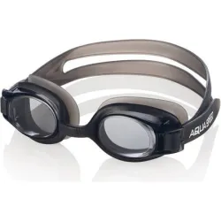Окуляри для плавання Aqua Speed Atos 004-07 Чорний (5908217628893) - Robinzon.ua