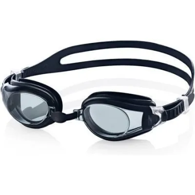 Окуляри для плавання Aqua Speed CITY Чорний (5908217635310) - Robinzon.ua