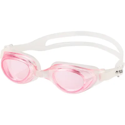 Окуляри для плавання Aqua Speed AGILA 066-27 Рожеві (5908217629289) - Robinzon.ua