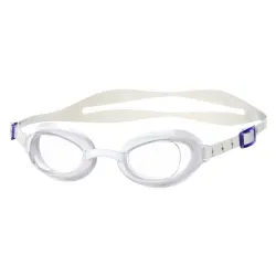 Окуляри для плавання SPEEDO AQUAPURE GOG AF WHITE/CLEAR (8-090047237) білий, прозорий Уні ONESZ(5051746919809) Окуляри для плавання SPEEDO AQUAPURE GOG AF WHITE/CLEAR (8-090047237) білий, прозорий Уні ONESZ(5051746919809) - Robinzon.ua