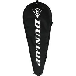 Чохол Dunlop SAC SQUASH RACKET HEAD COVER BLK 1PC 10322229 - Robinzon.ua