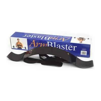 Армбластер EasyFit ArmBlaster ізолятор біцепса - Robinzon.ua