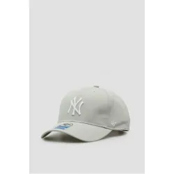 Детская Кепка MVP 47 Brand MLB NEW YORK YANKEES RAISED Серый OSFA (RAC17CTP-GY_JR) - Robinzon.ua